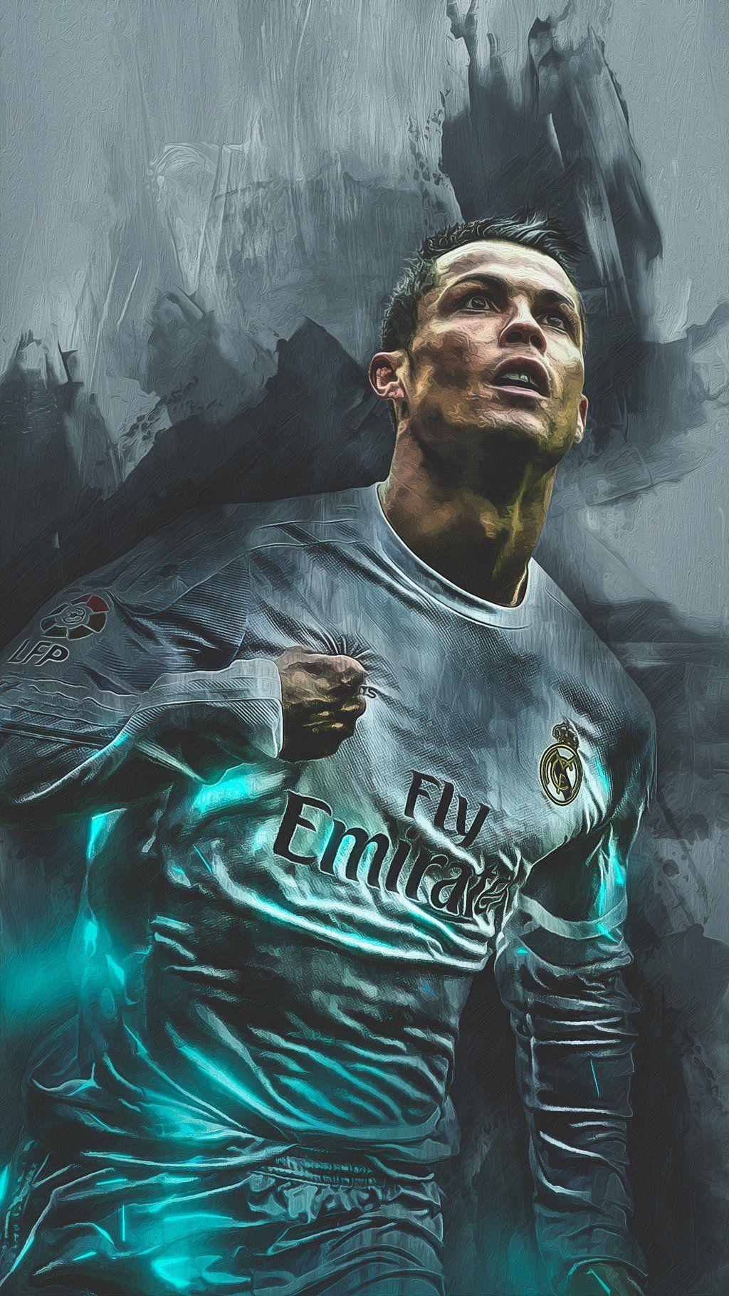 Cristiano Ronaldo Mobile Wallpapers Top Free Cristiano Ronaldo Mobile 