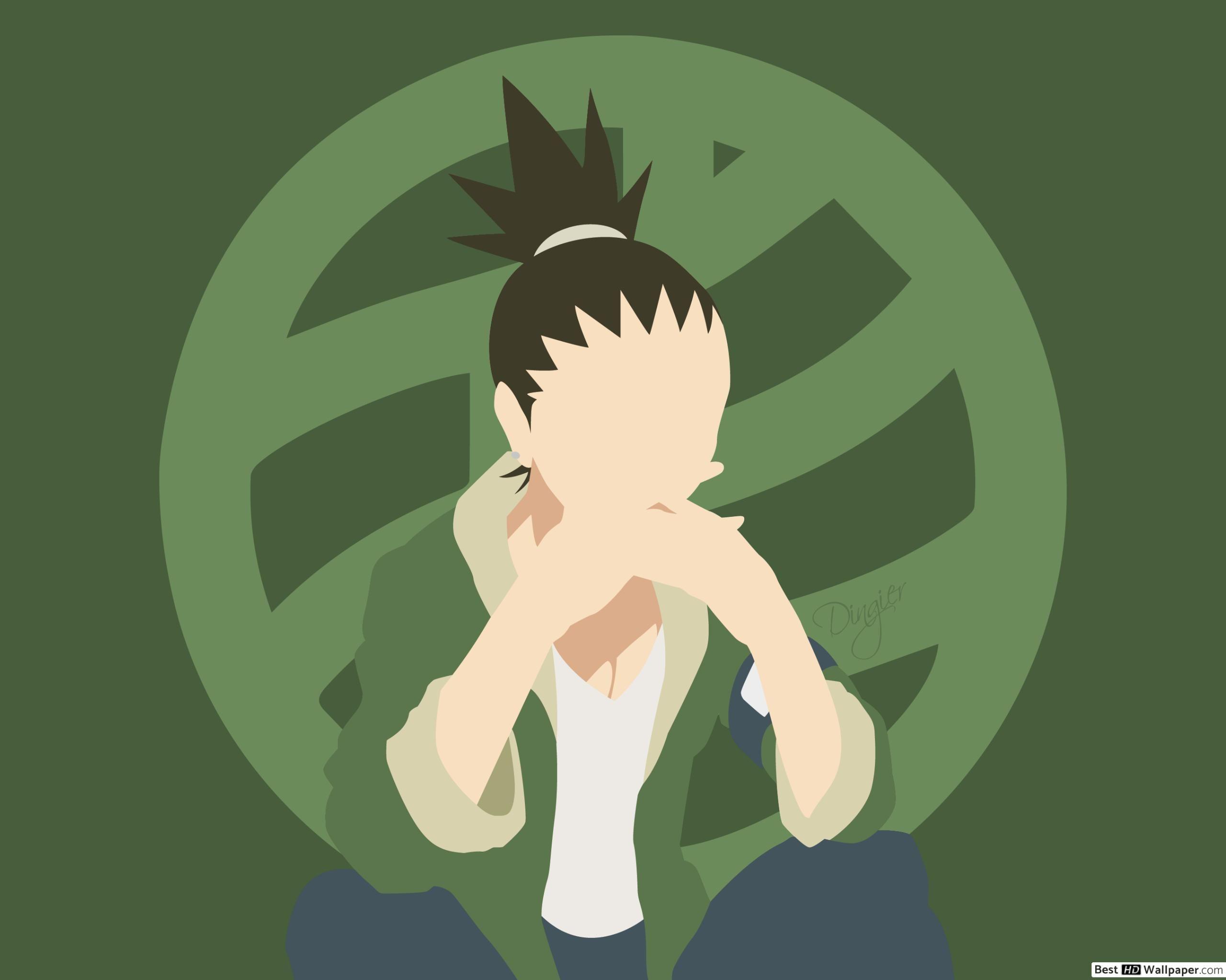 2560x2048 Boruto : Naruto Next Generation Nara (Minimalist) HD