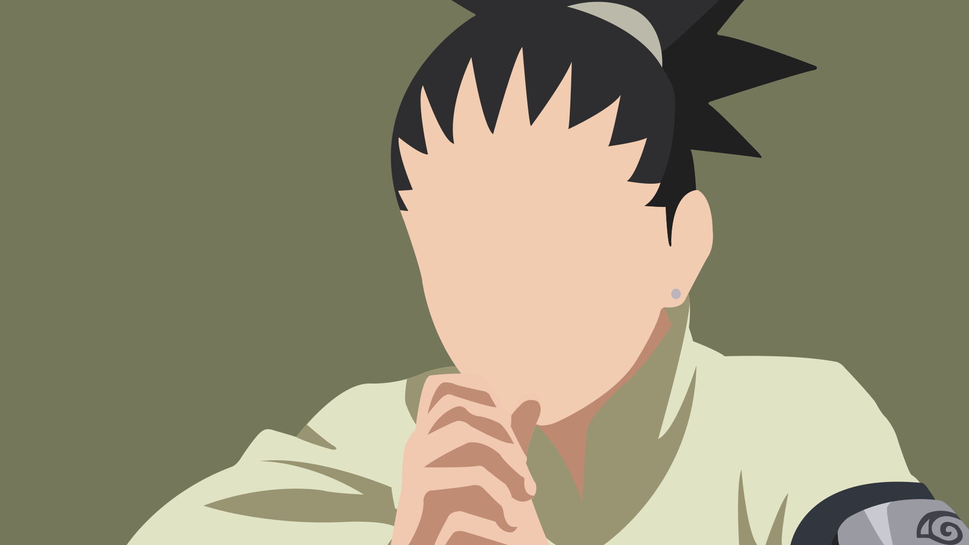1920x1080 Shikadai Nara from Boruto : Naruto Next Generations Wallpaper