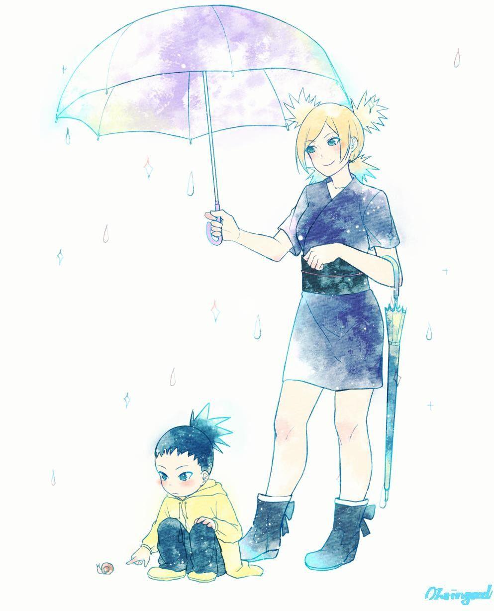 993x1228 shikadai and temari Nara Hintergrund