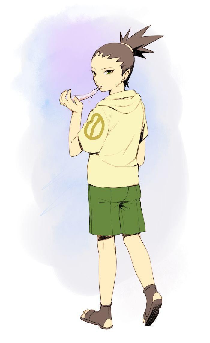 700x1142 No larger size available. Shikamaru, Naruto, Yamanaka inojin