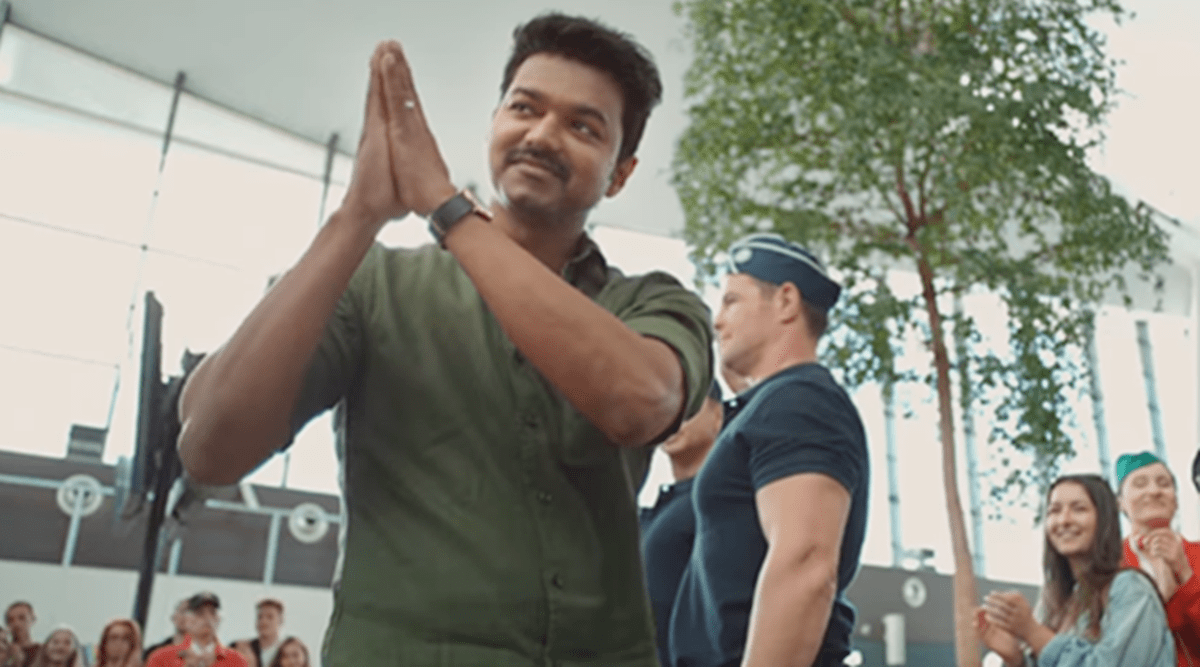 1200x667 Women And Politics In Vijay Atlee's Mersal. Entertainment News