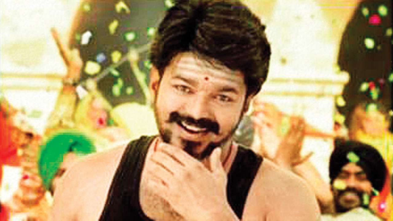 1280x720 BJP attacks Vijay over GST reference in film