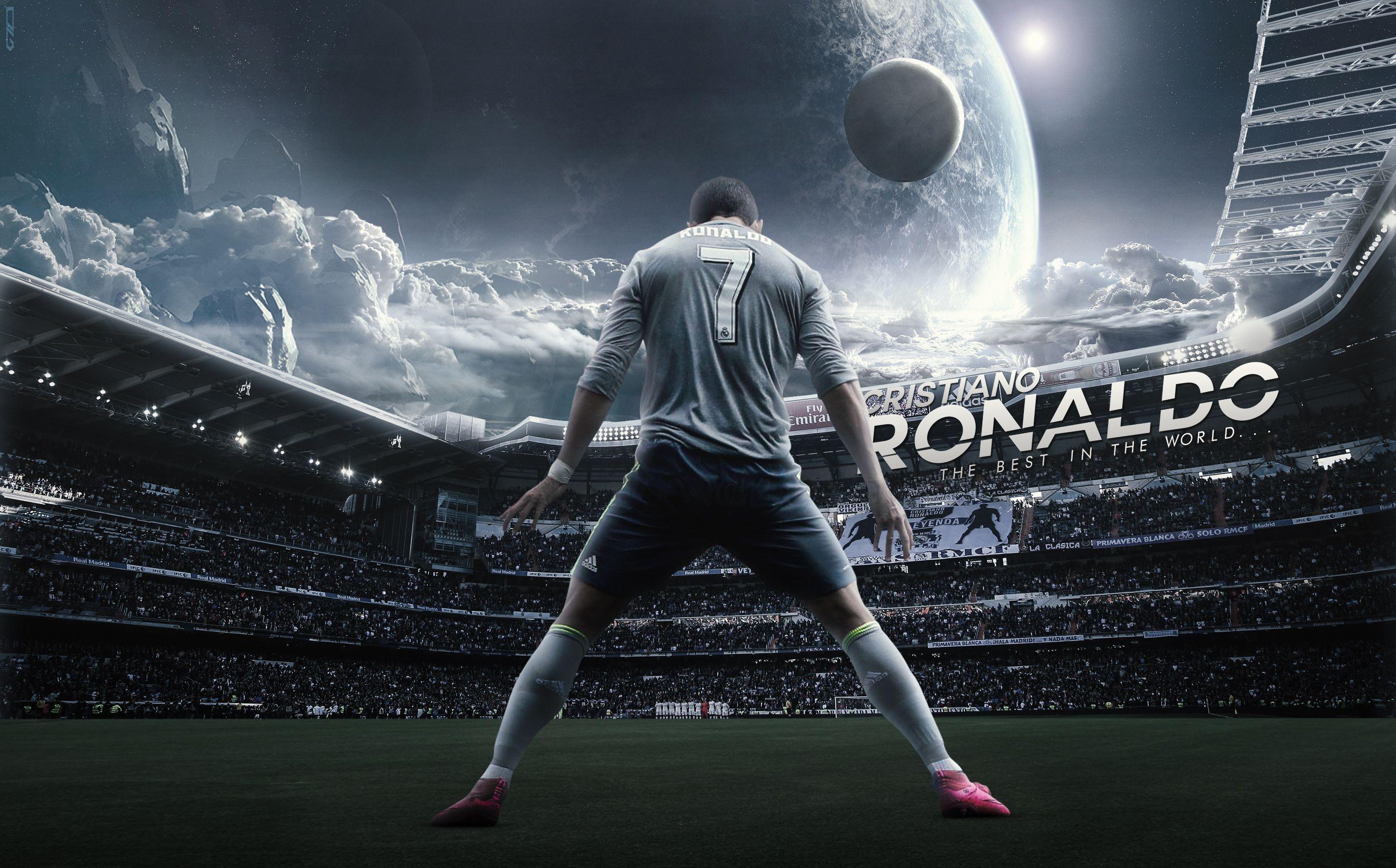 Cristiano Ronaldo Cool Wallpapers - Top Free Cristiano ...