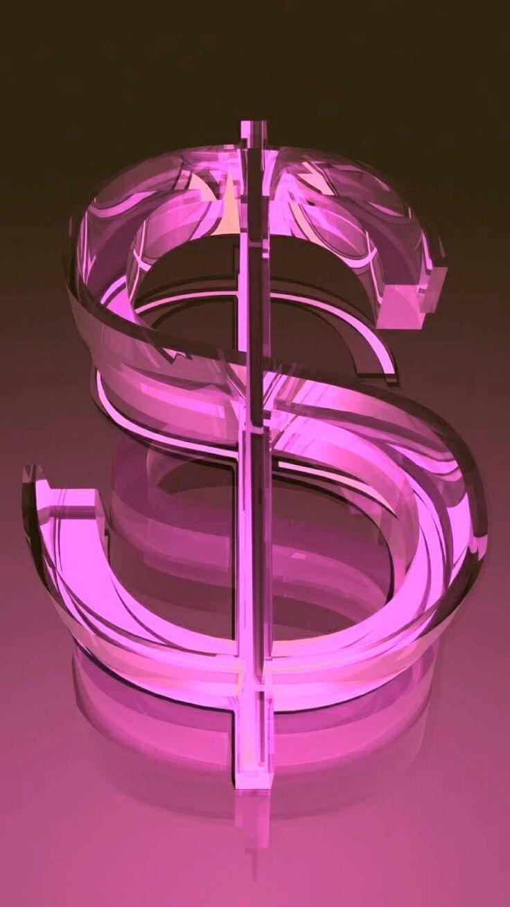 Pink Money Wallpapers - ntbeamng