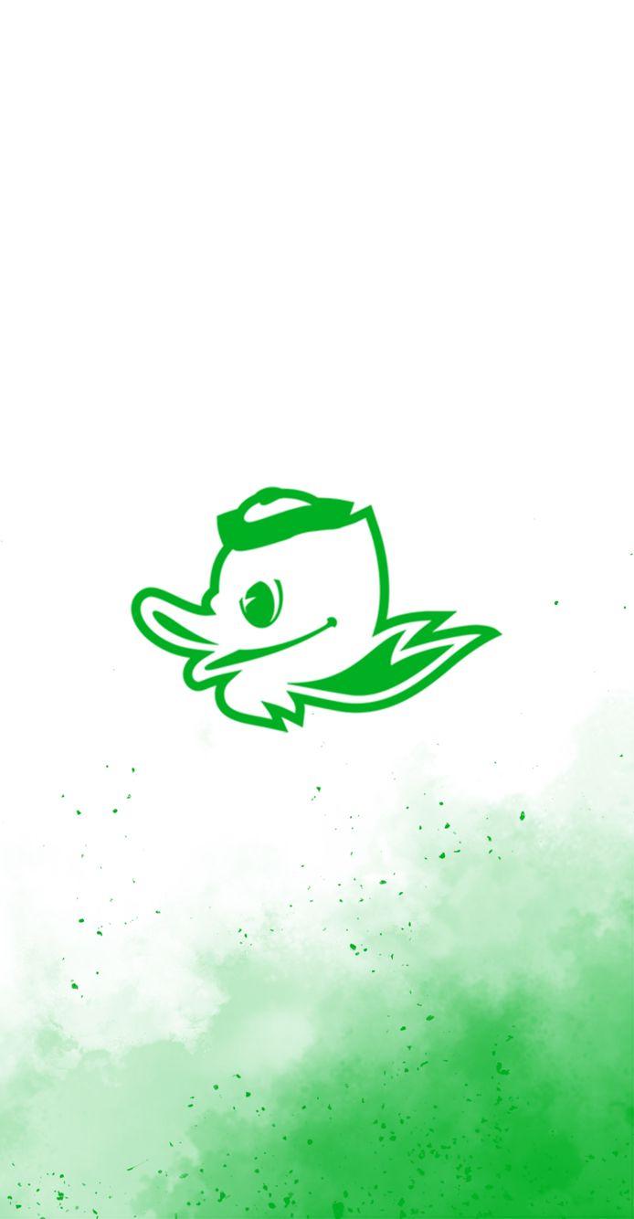 694x1334 Oregon University Wallpaper