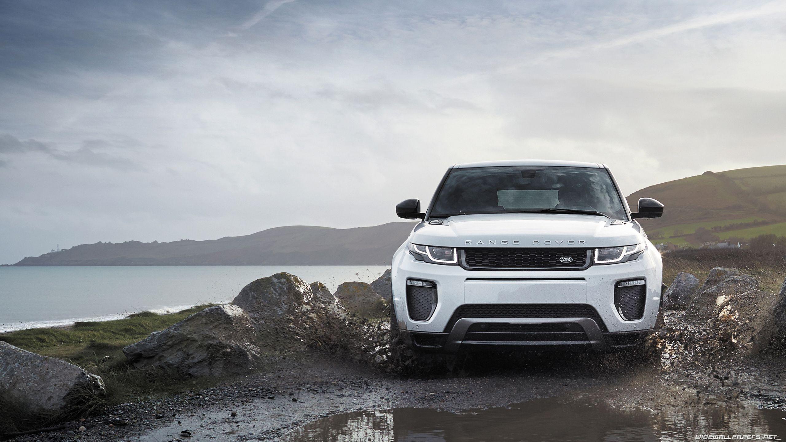 2560x1440 Free download Range Rover Evoque Wallpaper W7E3W54 4USkY