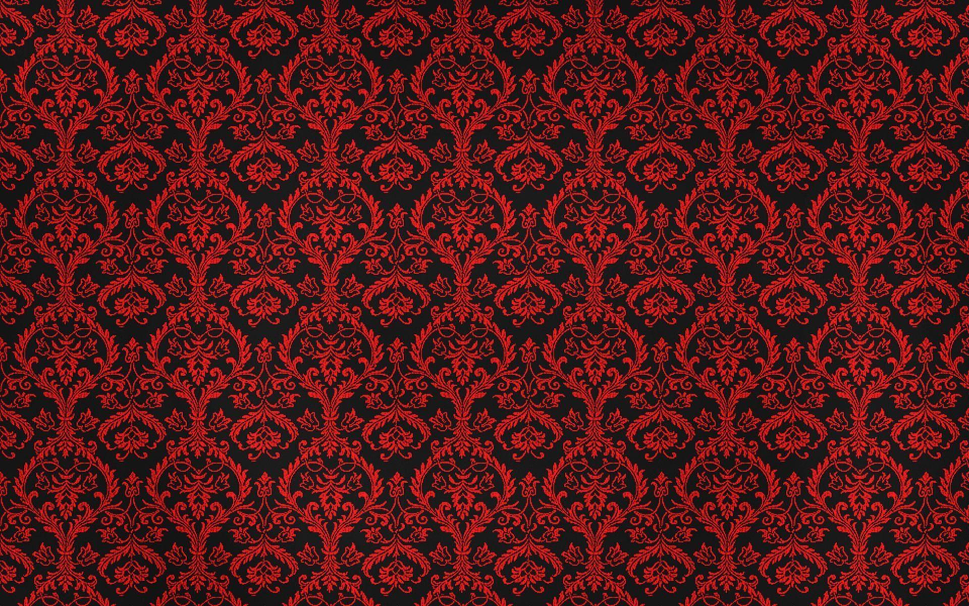 1920x1200 Red texture wallpaper