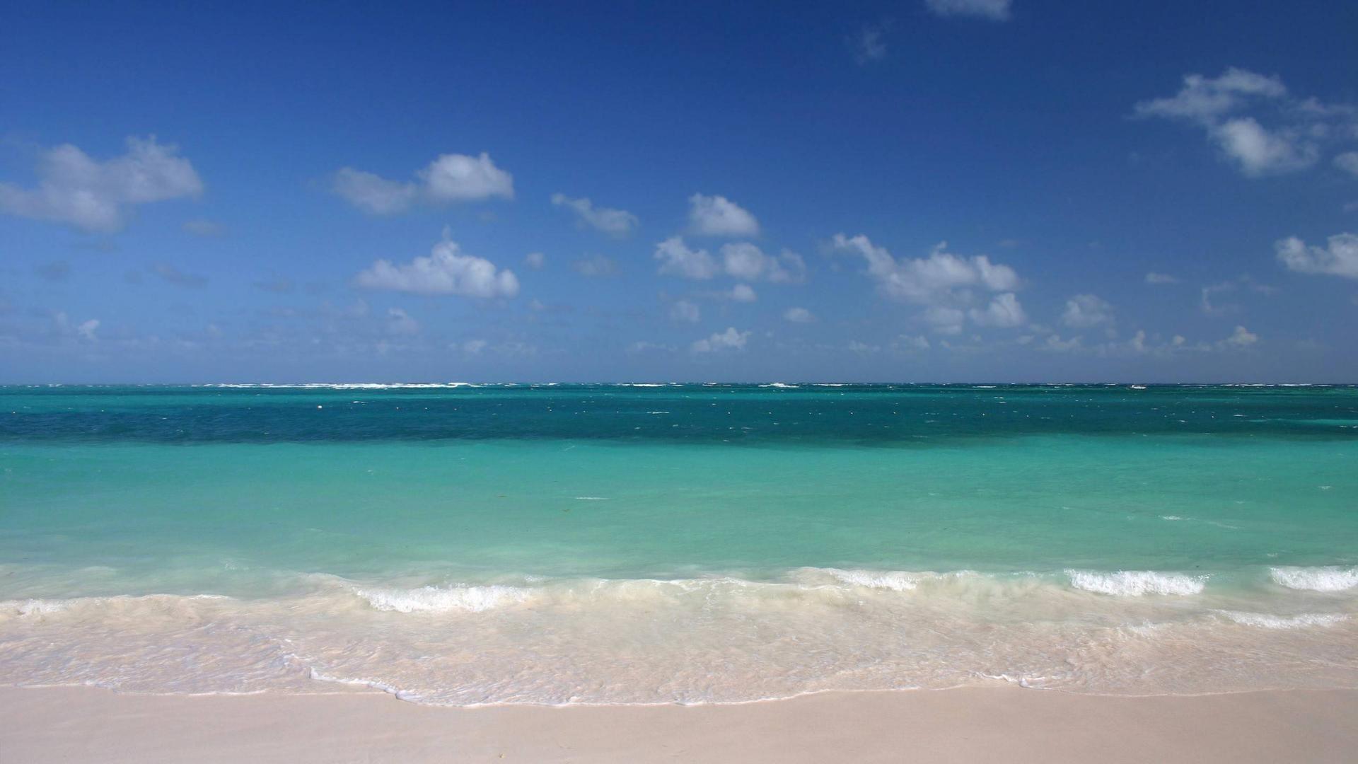 1920x1080 Nature Ocean Beach 1920x1080