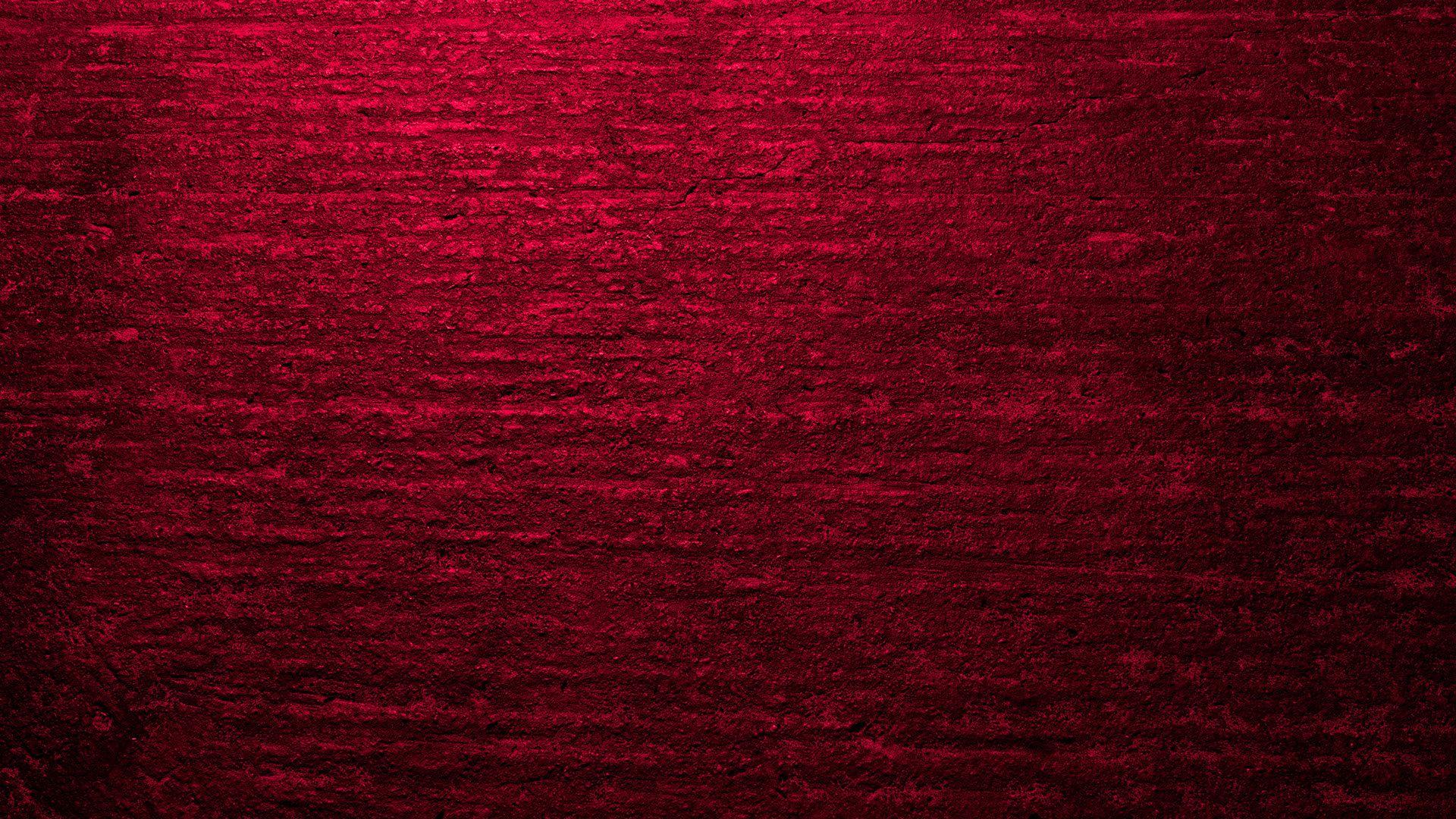 1920x1080 Red Grunge Wallpaper