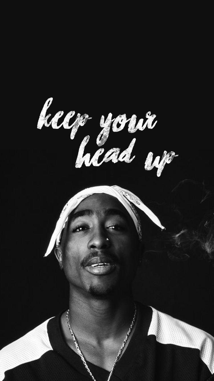 Tupac Quotes Wallpapers - Top Free Tupac Quotes ...