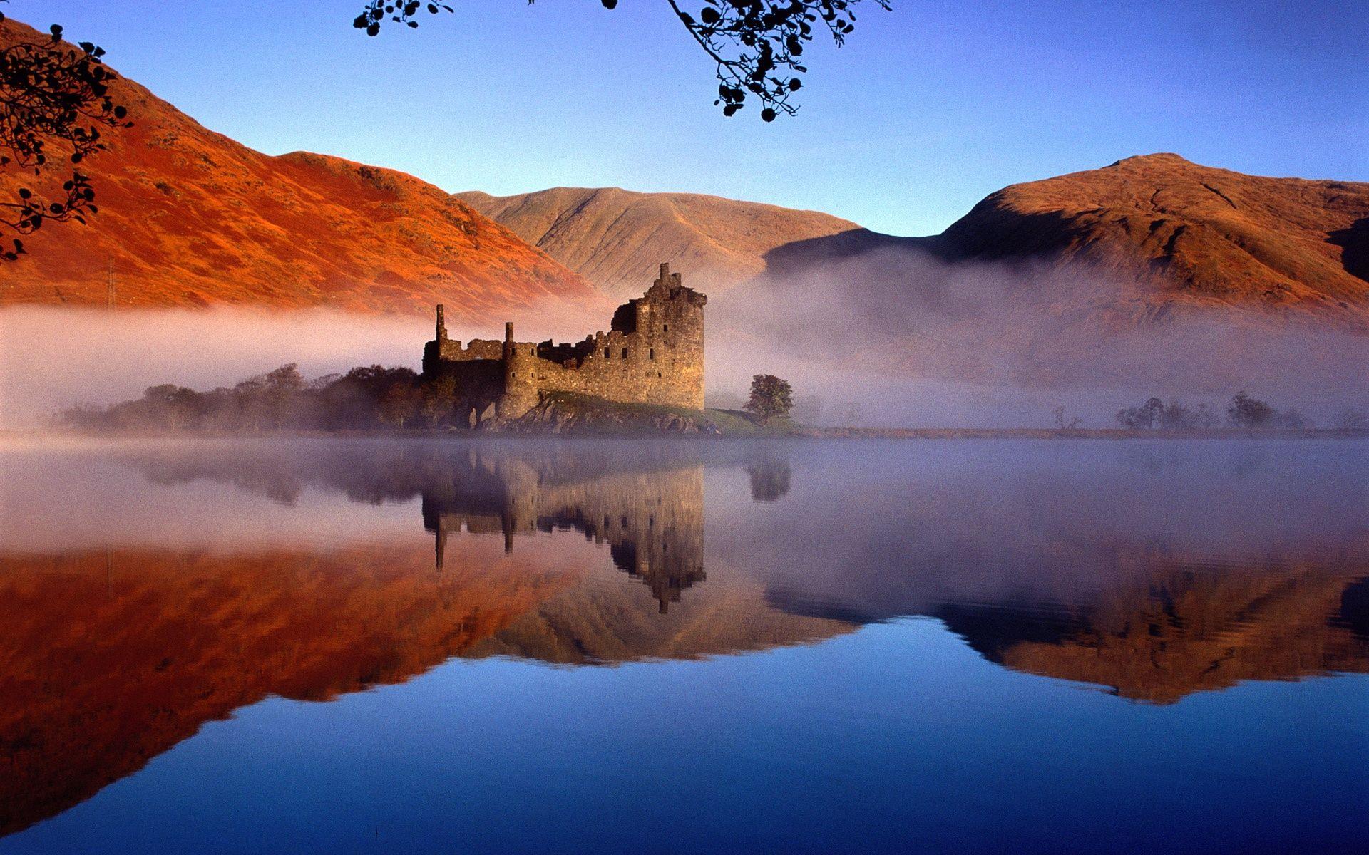 1920x1200 Scotland Wallpaper 38 HD Wallpaper Free