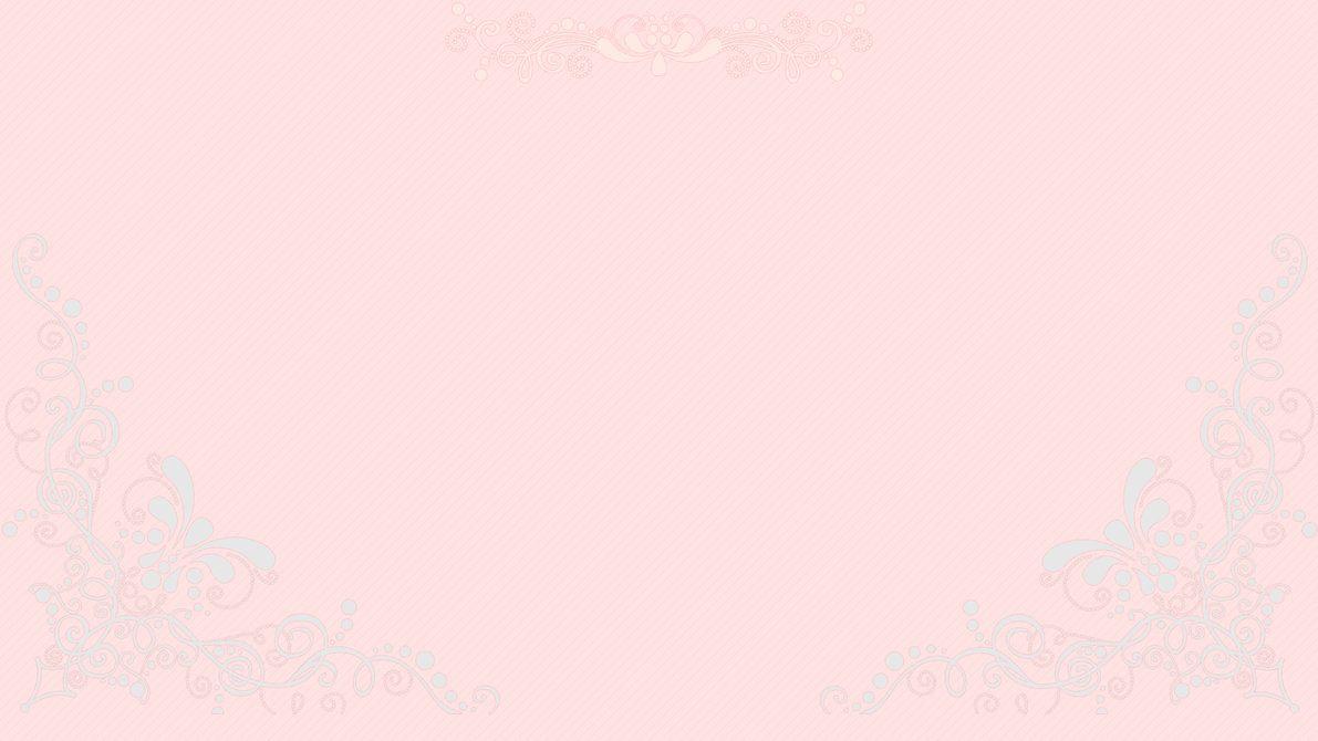Hình nền máy tính để bàn 1191x670 Pretty Pastel Pink 1920x1080 By Sleepy Stardust