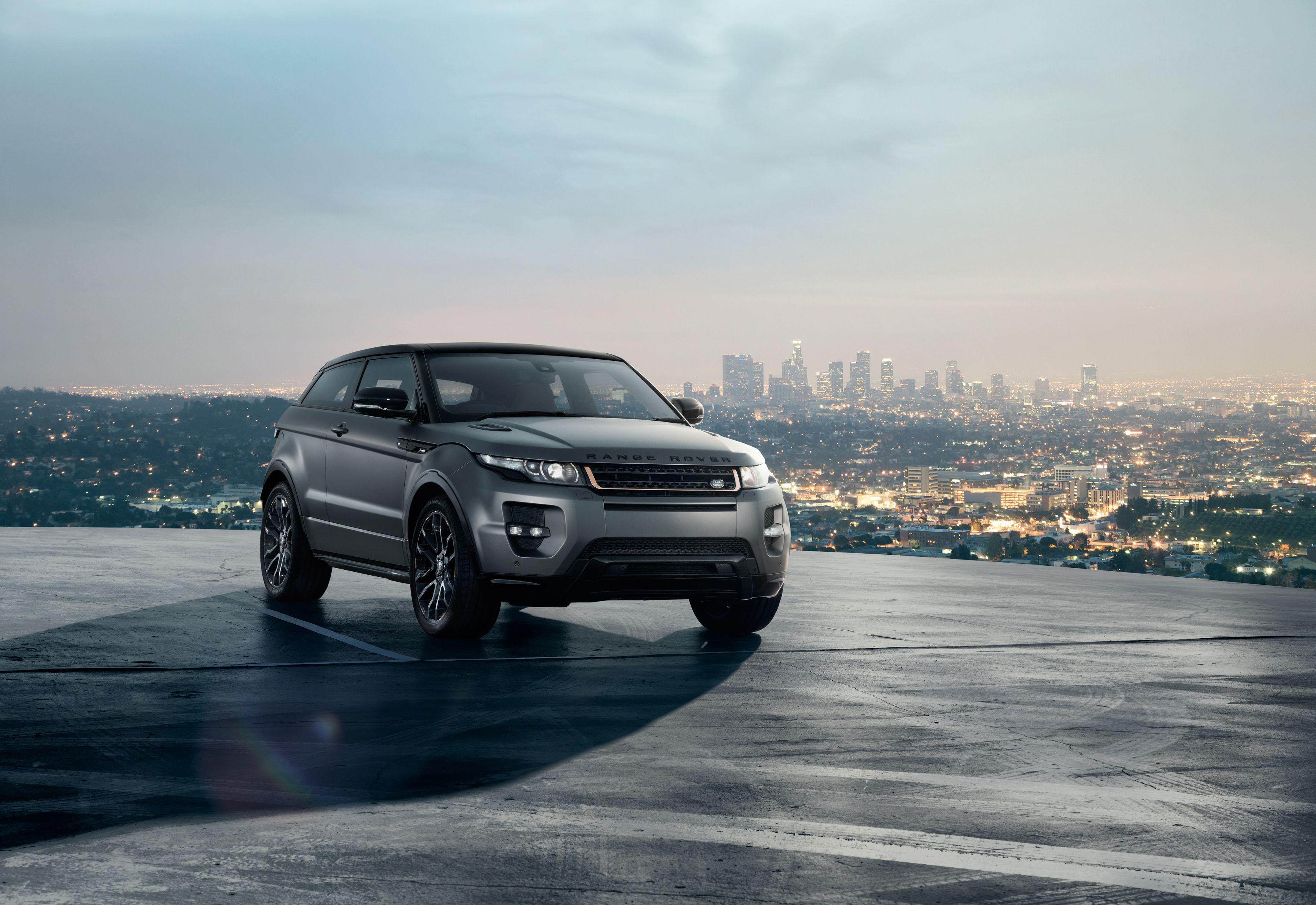 3346x2300 Range Rover Evoque Coupe, HD Cars, 4k Wallpaper, Image