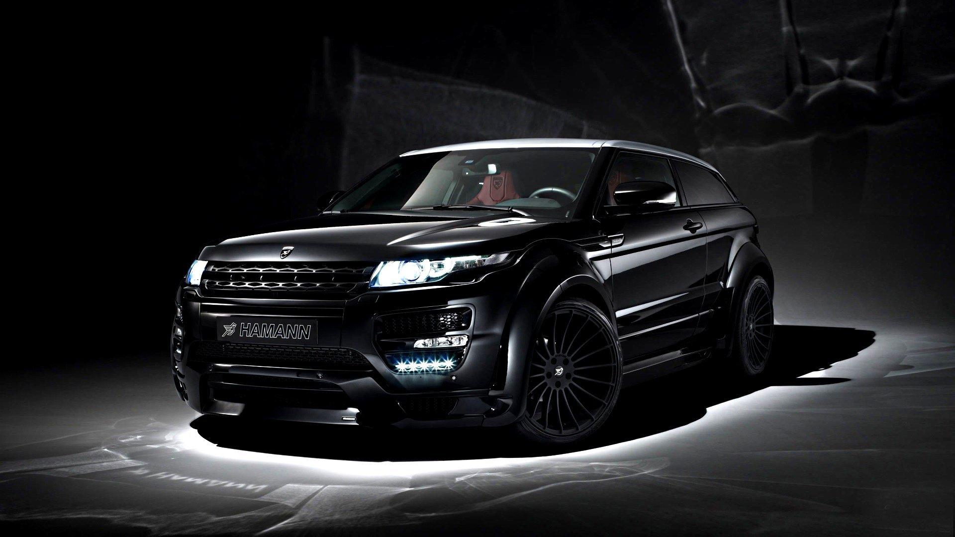 1920x1080 Range Rover Evoque wallpaper 1920x1080 Full HD (1080p) desktop