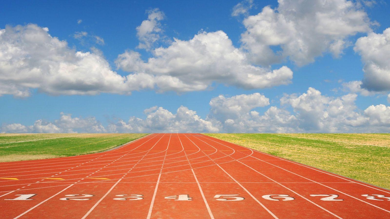 Running Track Wallpapers - Top Free Running Track Backgrounds ...