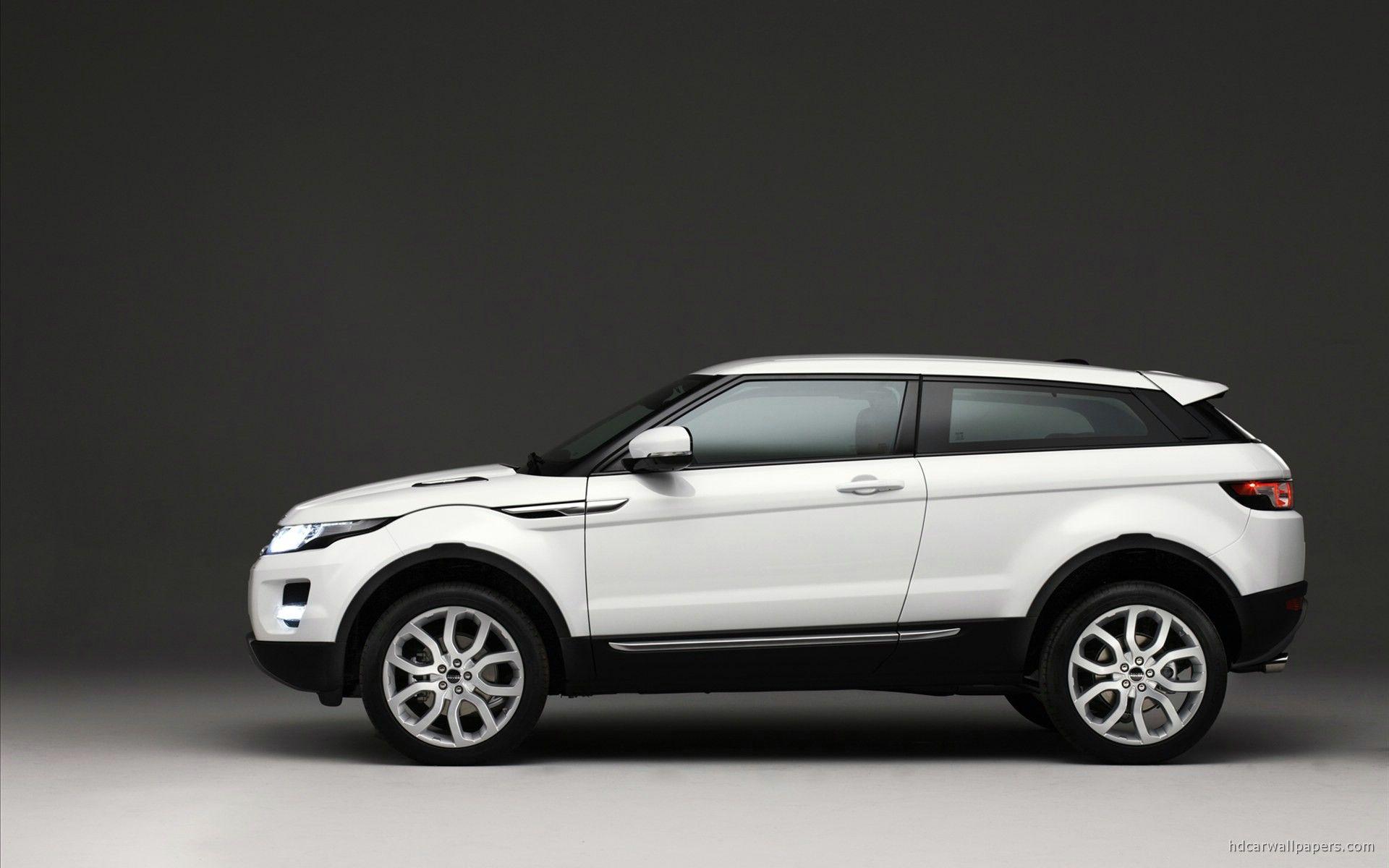 1920x1200 Land Rover Range Rover Evoque Wallpaper HD Wallpaper