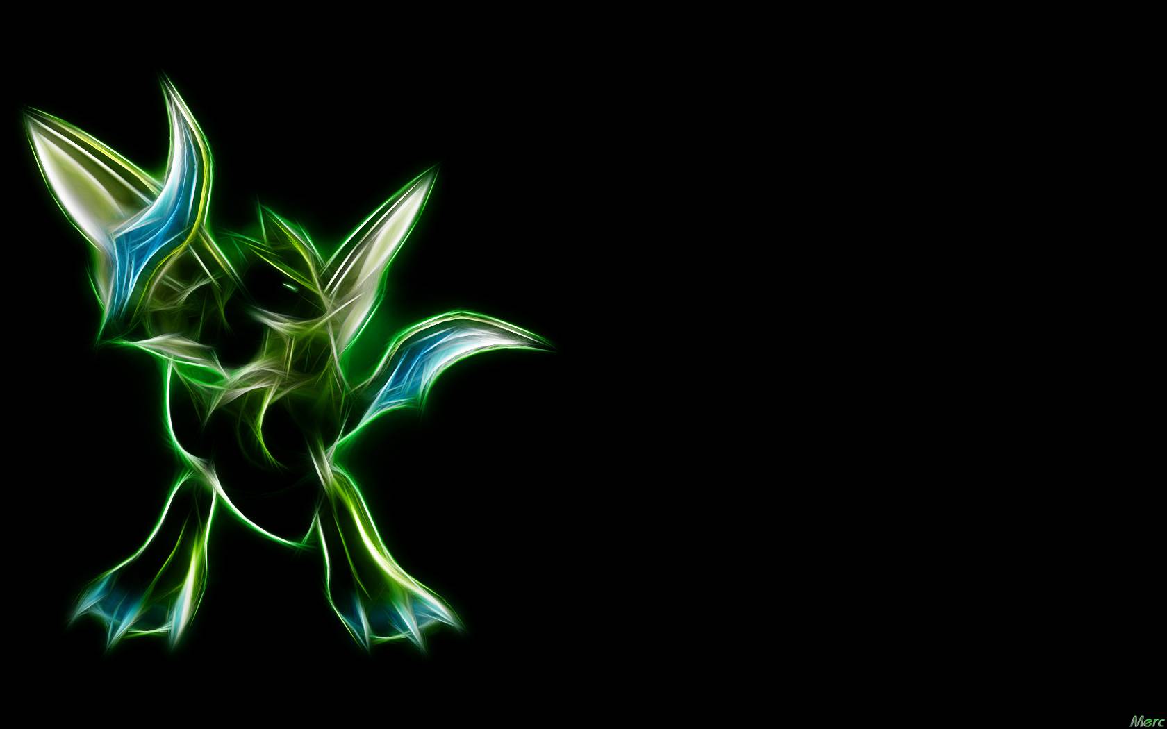 1680x1050 Scyther HD Wallpaper