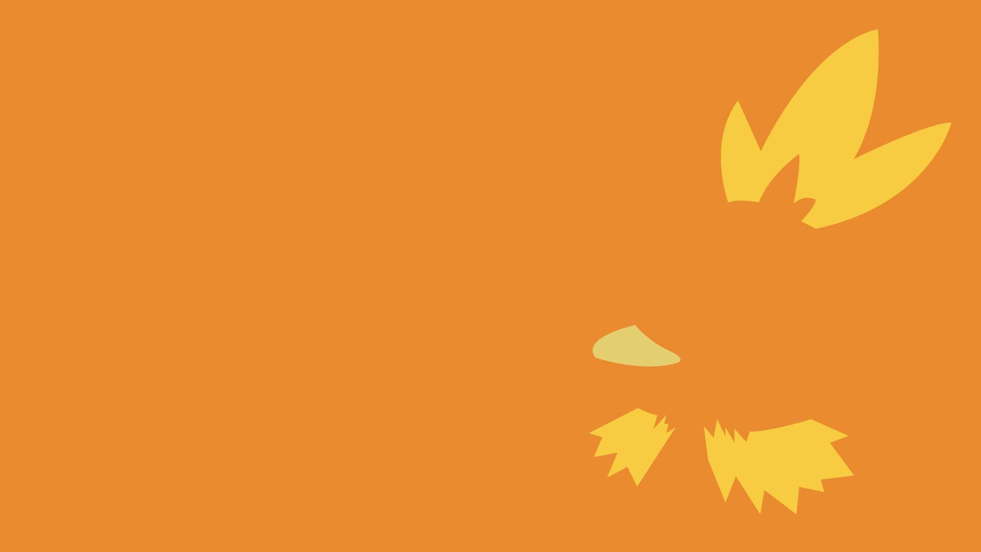 1920x1080 Torchic HD Wallpaper