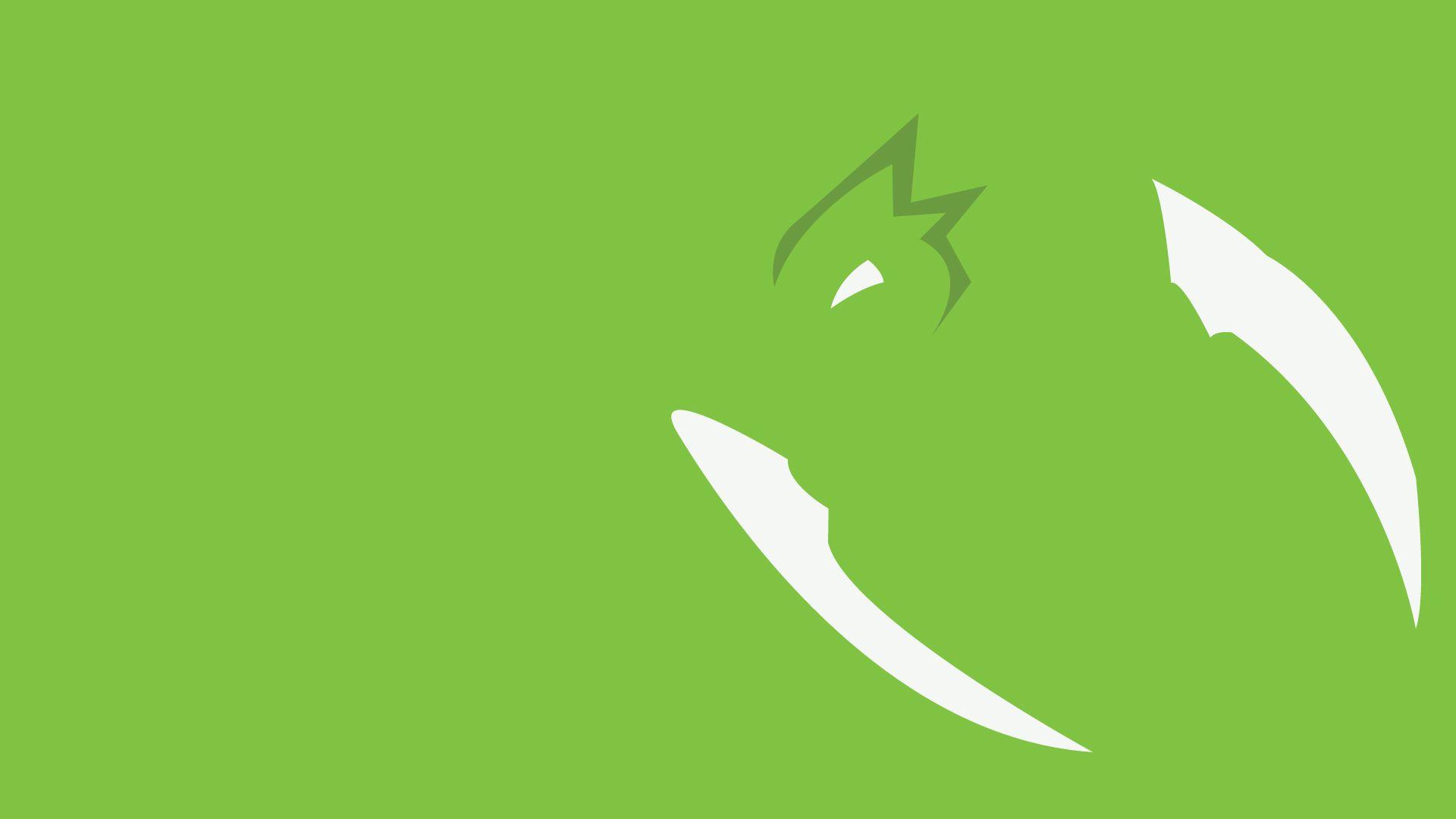 1920x1080 Scyther Wallpaper 47950 1920x1080px