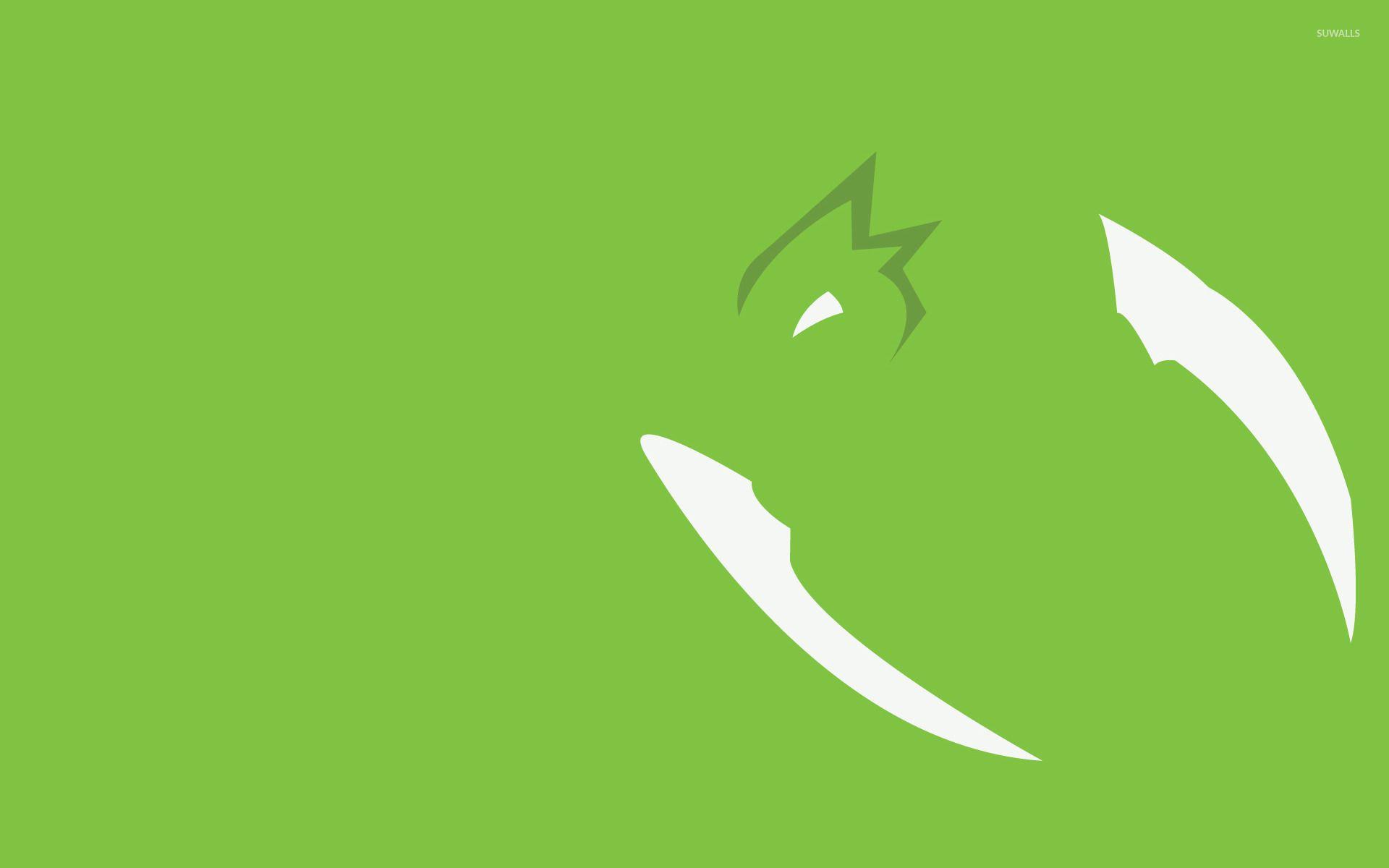 1920x1200 Scyther wallpaper wallpaper
