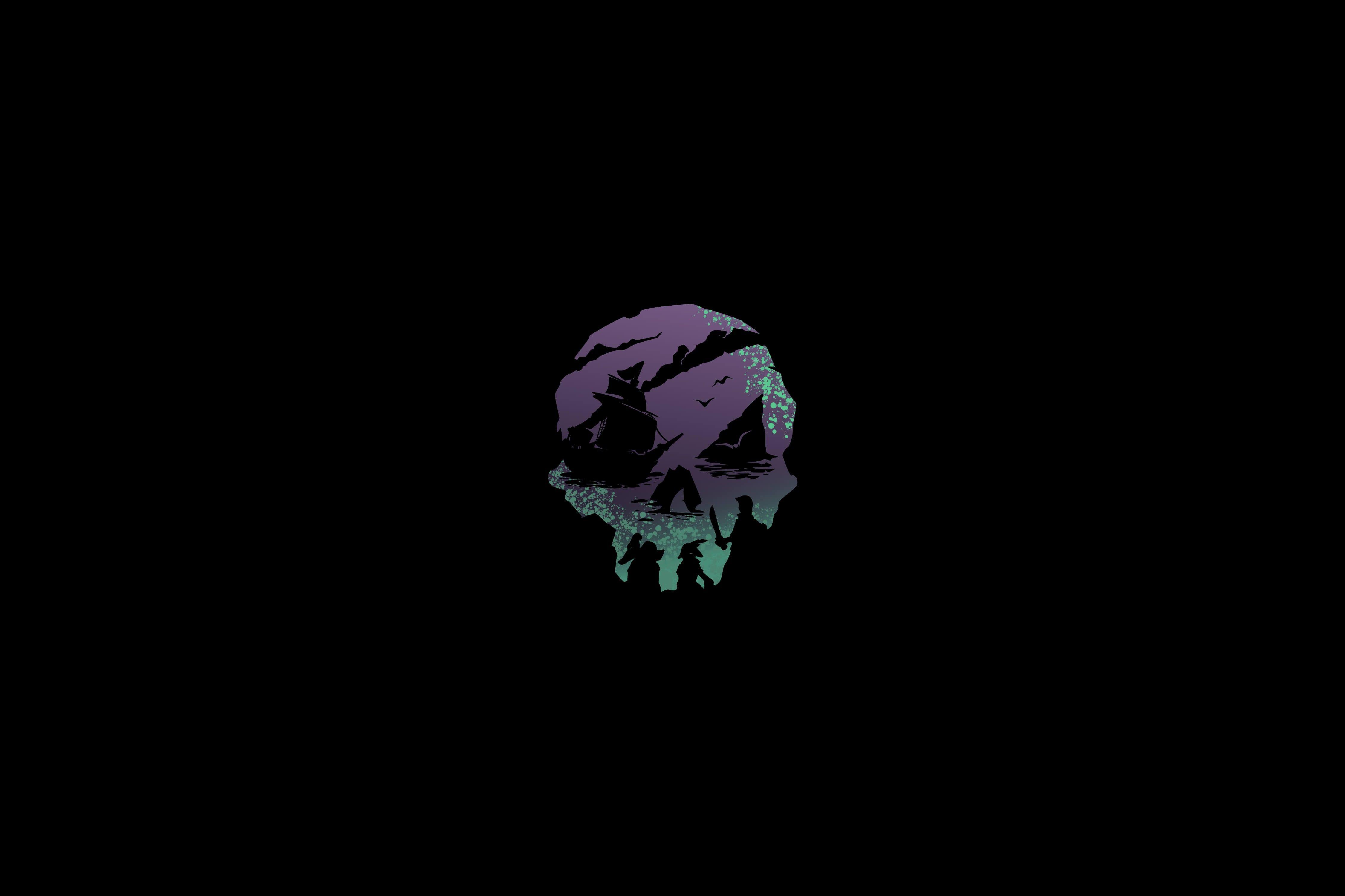 4500x3000 Sea of Thieves Download Desktop Wallpaper. Desktop wallpaper, Sea
