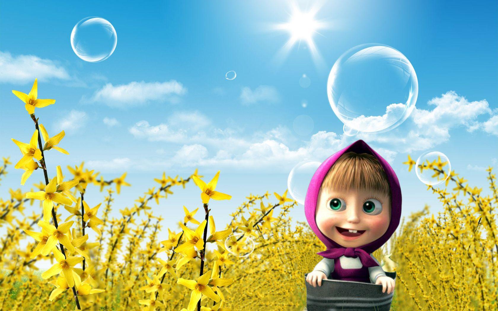 1680x1050 Animation Wallpaper Free Download For Desktop