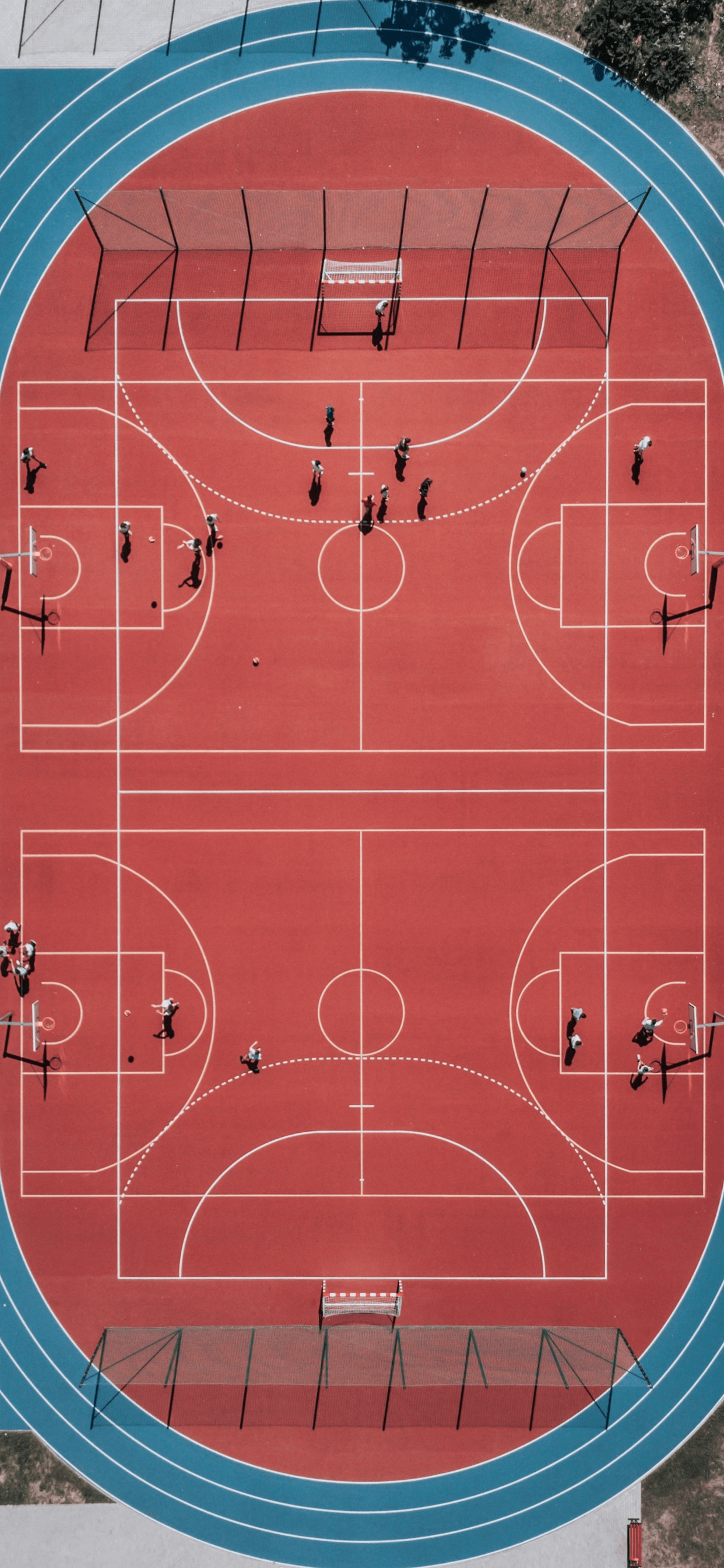 1242x2688 Sports Wallpaper for iPhone Pro Max, X, 6