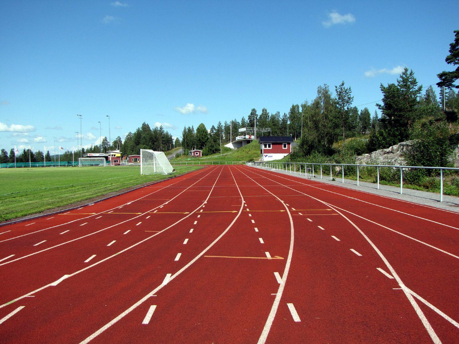 1600x1200 Track Etiquette- Austin Runners Club