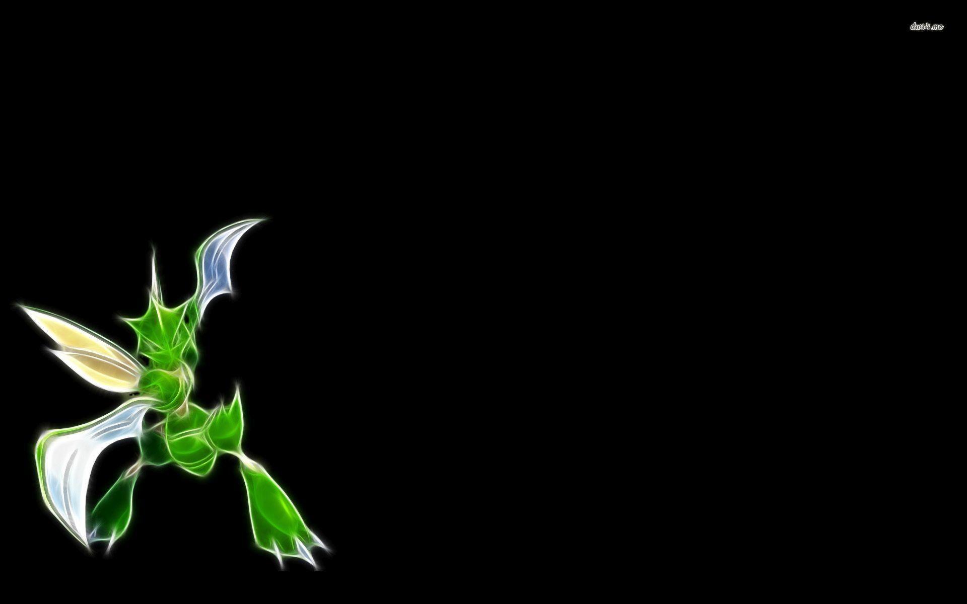 Scyther Wallpapers - Top Free Scyther Backgrounds - WallpaperAccess