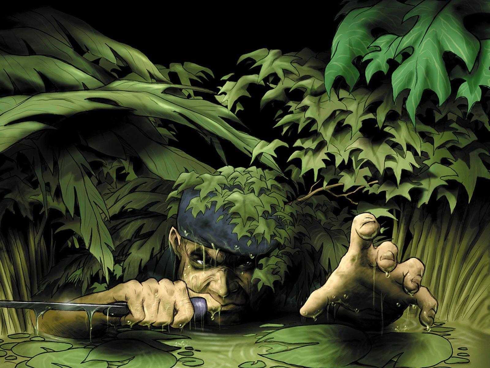 1600x1200 Live Animation Wallpaper (48), PC,