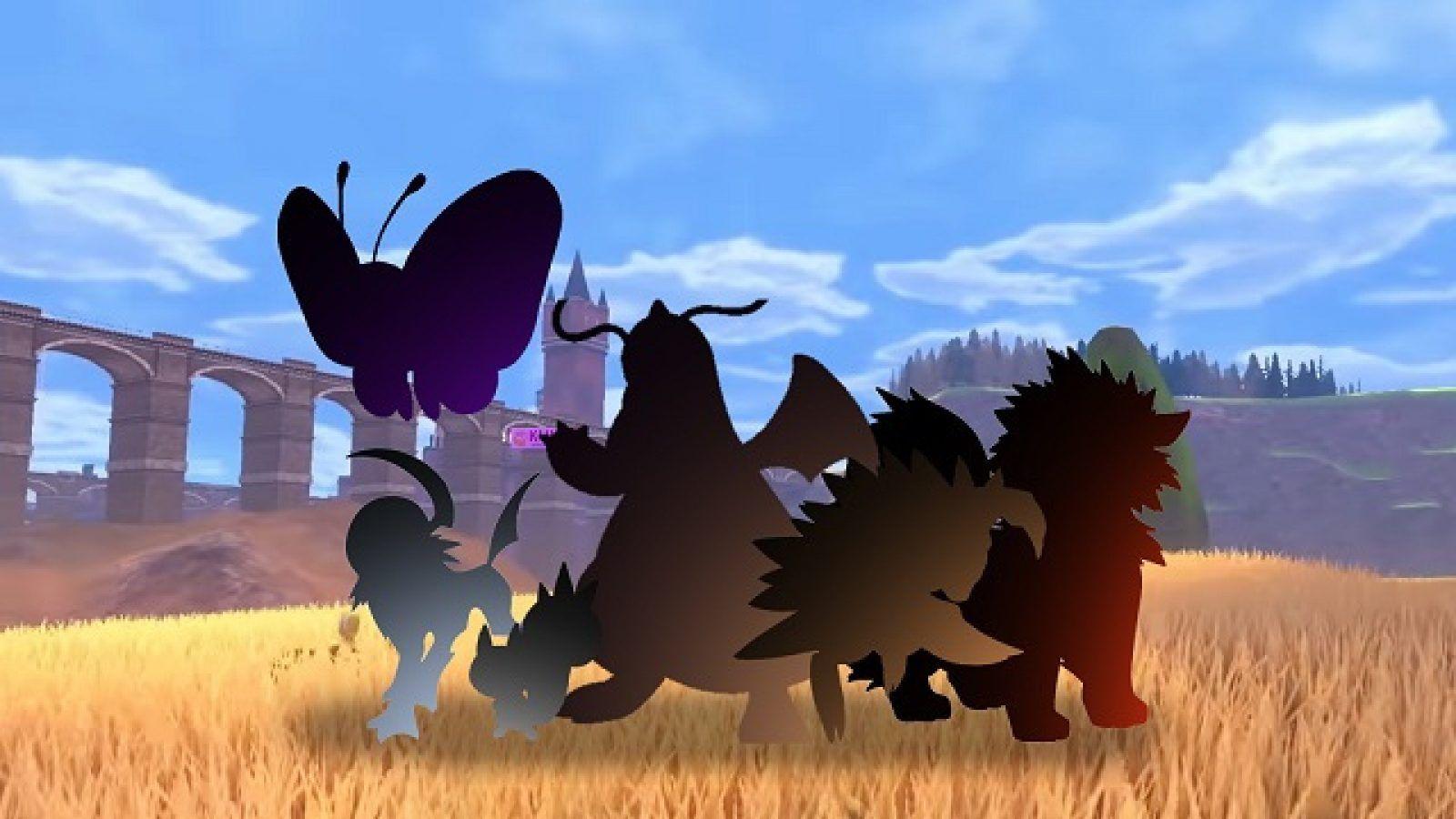 1600x900 Catch Growlithe Pokemon Sword