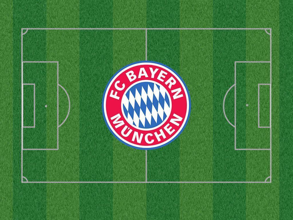 1024x768 Bundesliga Wallpaper