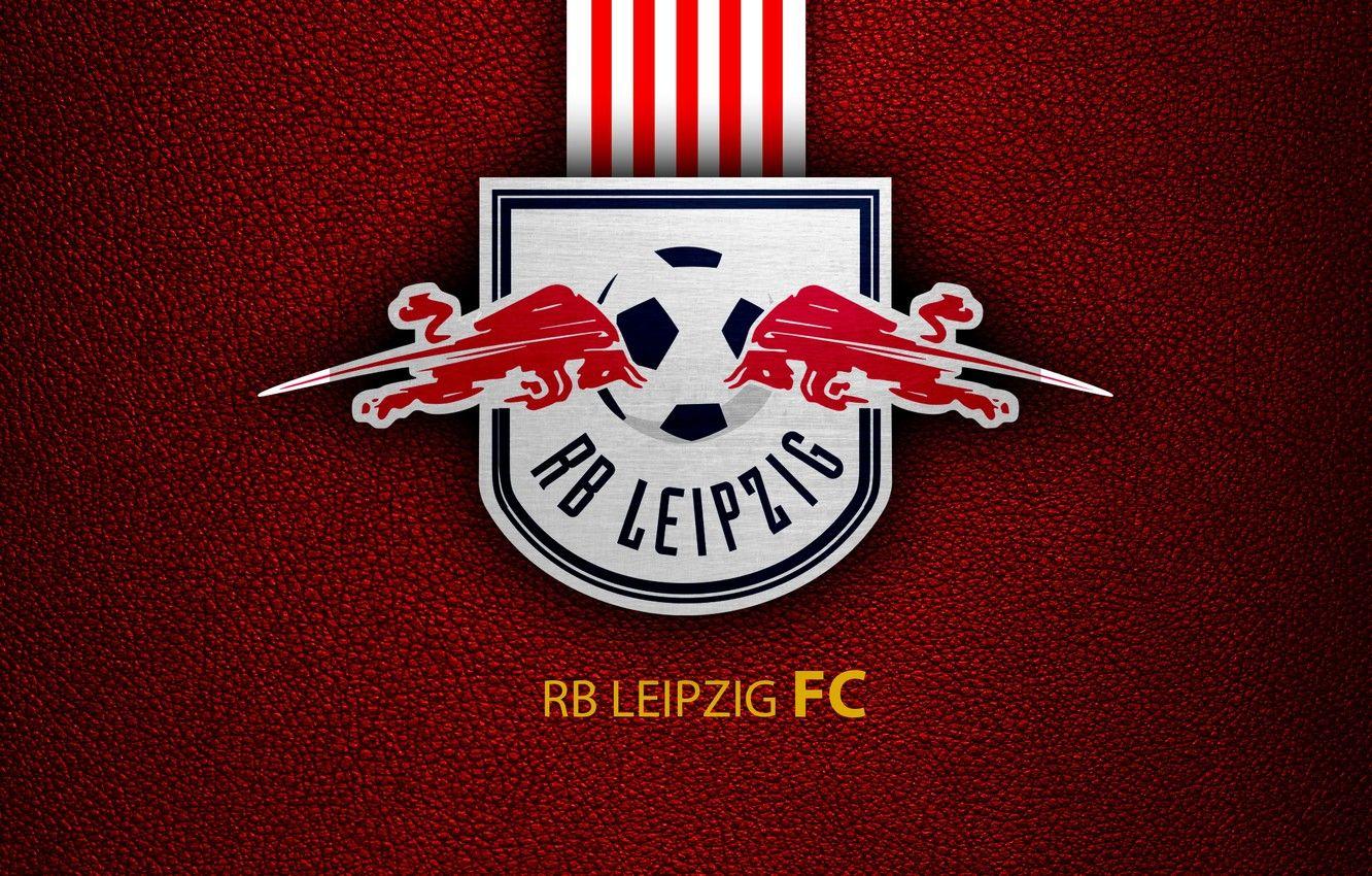 1332x850 Wallpaper wallpaper, sport, logo, football, Bundesliga, RB Leipzig