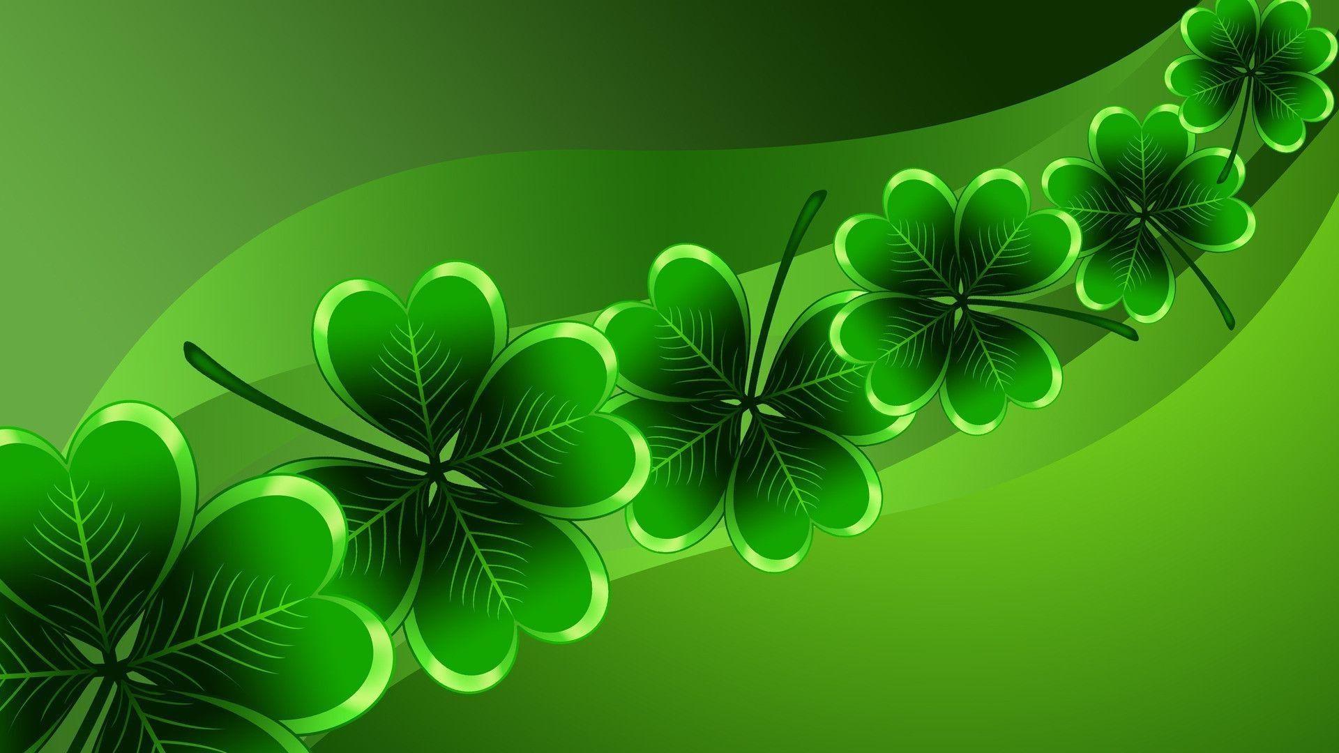 1920x1080 HD St Patricks Day Wallpaper