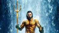 7680x4320 Aquaman 4K 8K HD DC Wallpaper