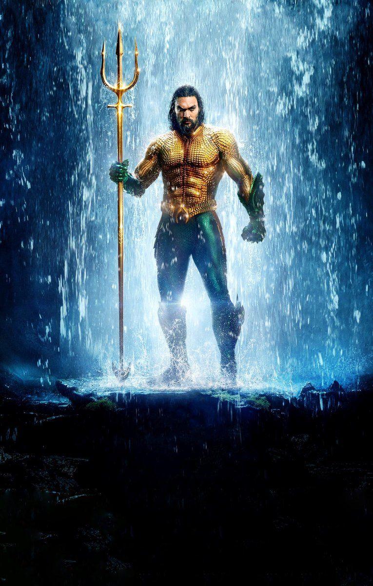 765x1200 Walt #AQUAMAN poster, new phone wallpaper to edit