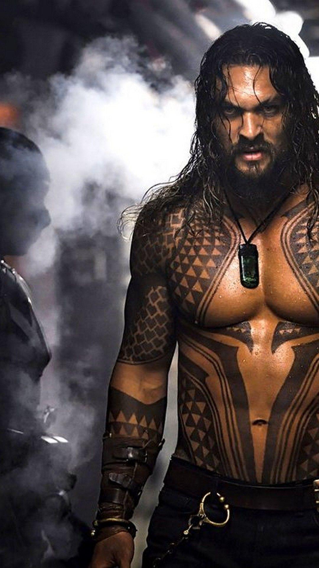 1080x1920 Aquaman 2018 Wallpaper iPhone 3D iPhone Wallpaper