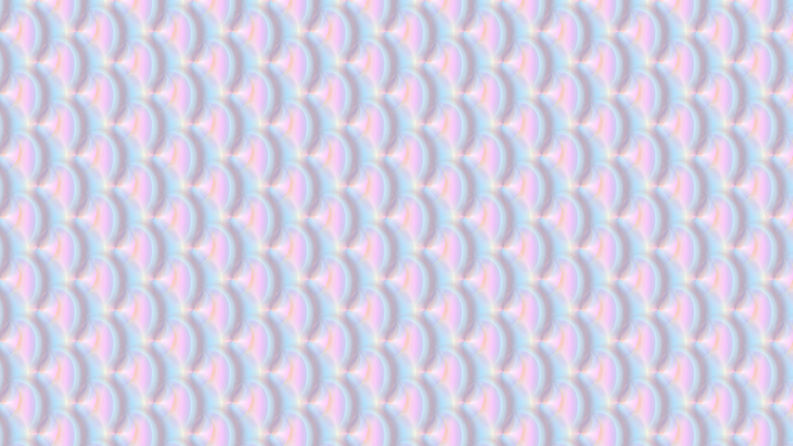 2560x1440 Pastel Swirl hình nền máy tính