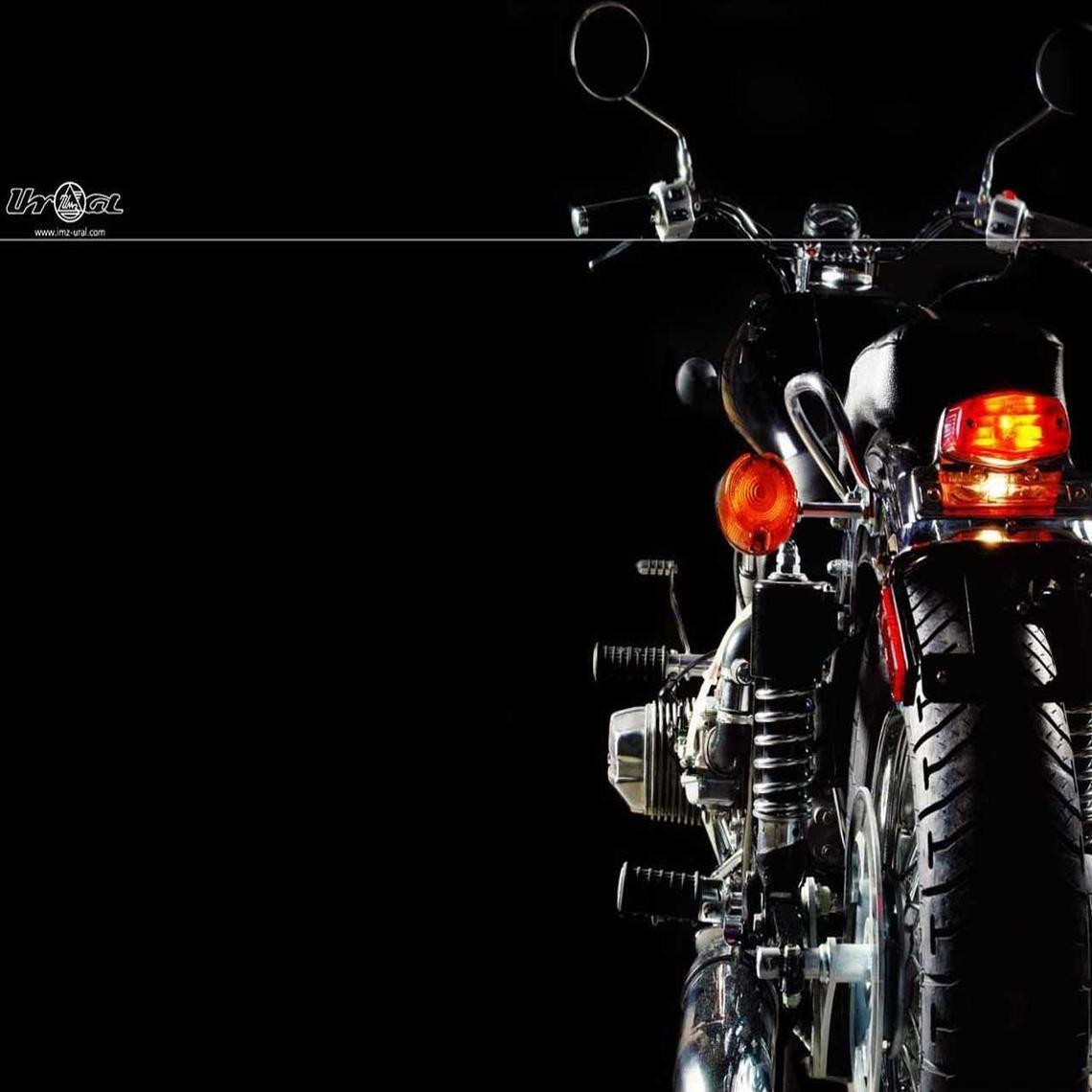 1140x1140 Ural Lone Wolf