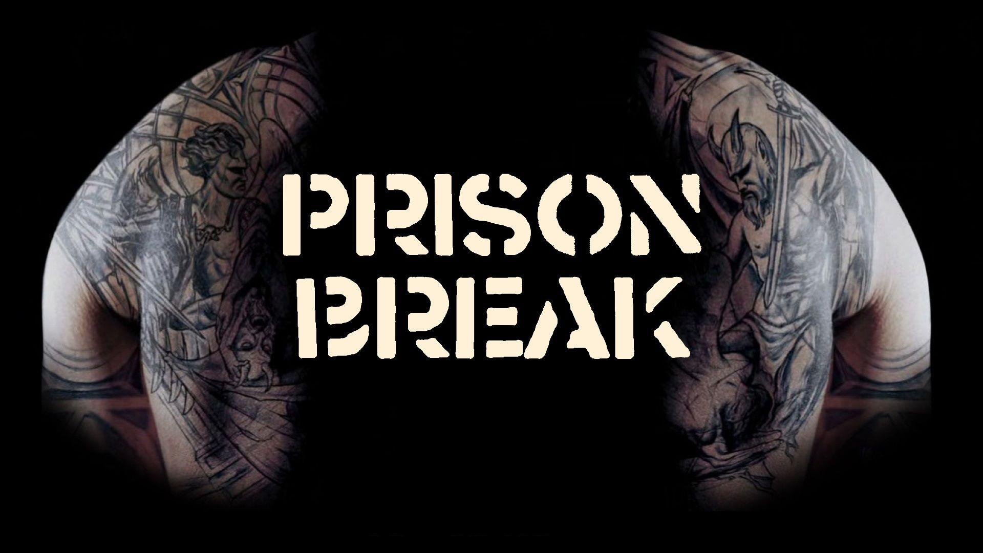 1920x1080 Free download wallpaper of Prison Break You are downloading