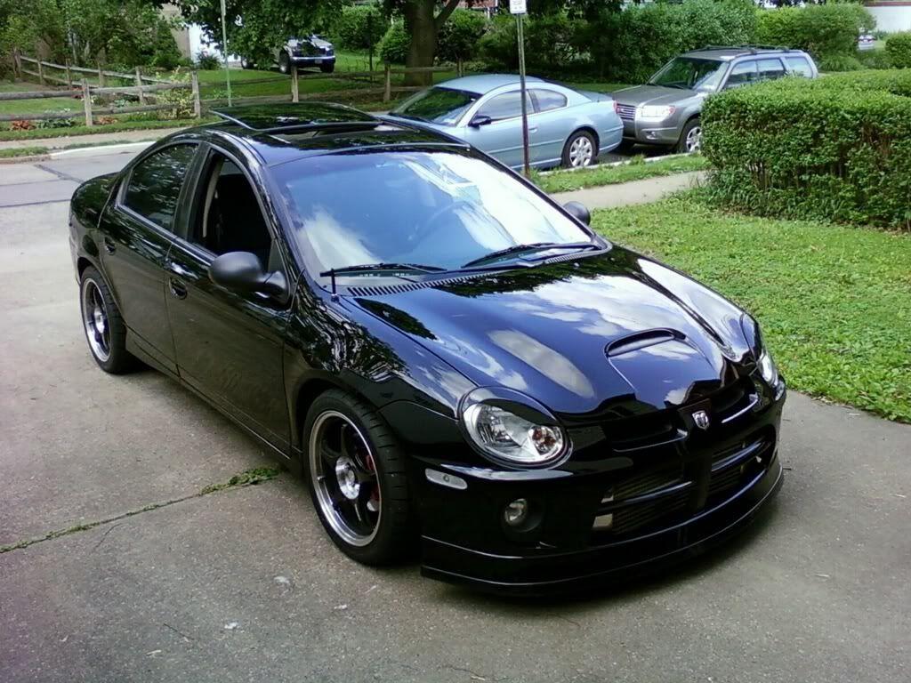 Dodge Neon Wallpapers - Top Free Dodge Neon Backgrounds - WallpaperAccess