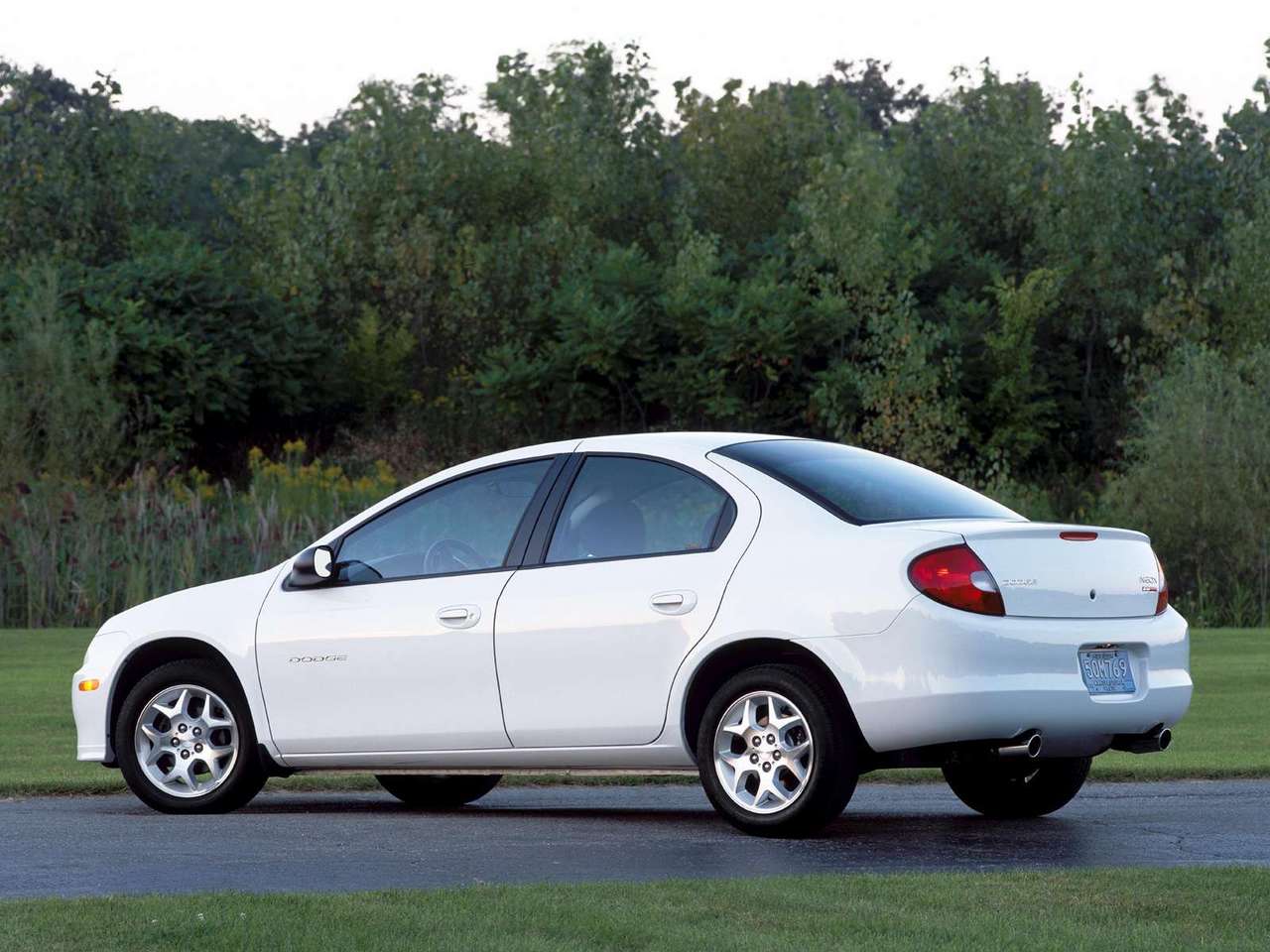 1280x960 Free download Dodge Neon 2001 1280x960 wallpaper 03 [1280x960]