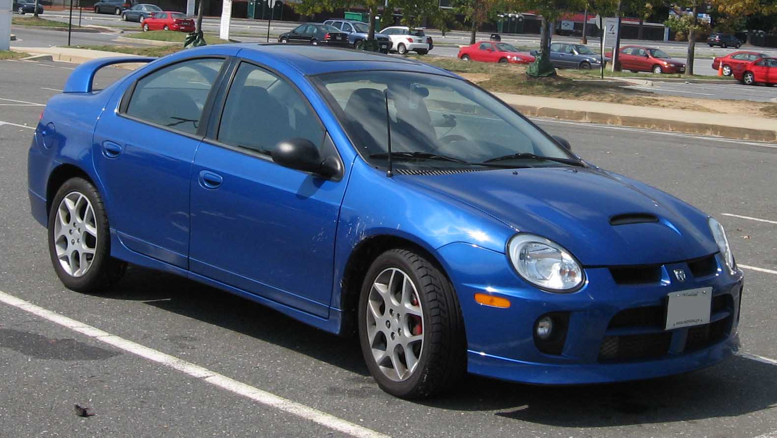 1580x892 Dodge Neon SRT 4 Wallpaper, Vehicles, HQ Dodge Neon SRT 4