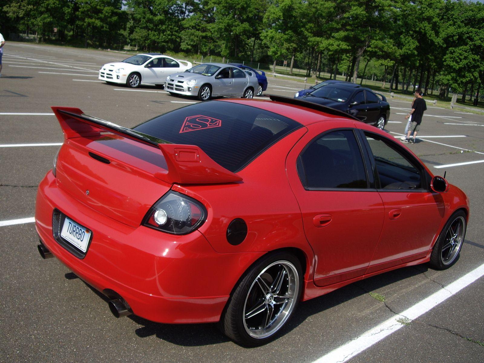 1600x1200 Dodge Neon