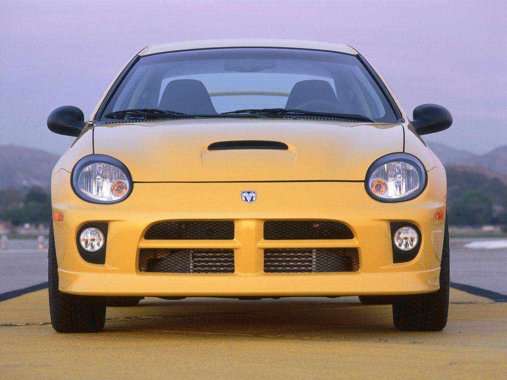 1024x768 Dodge Neon SRT picture. Dodge photo gallery
