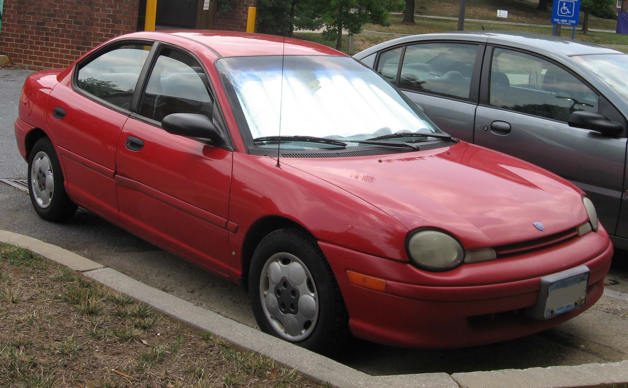 2188x1352 Dodge Neon