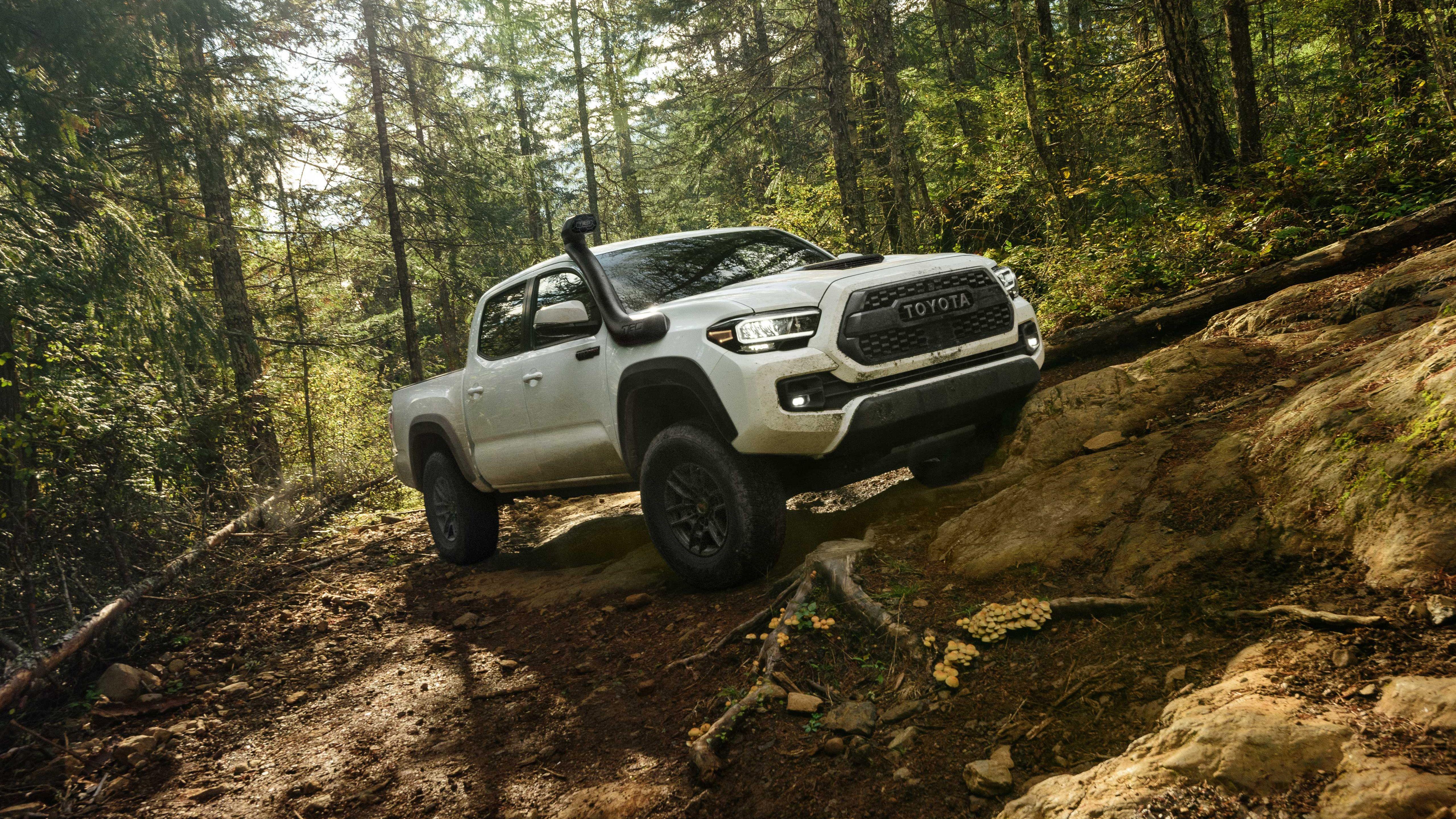 Toyota Tacoma Pictures  Download Free Images on Unsplash