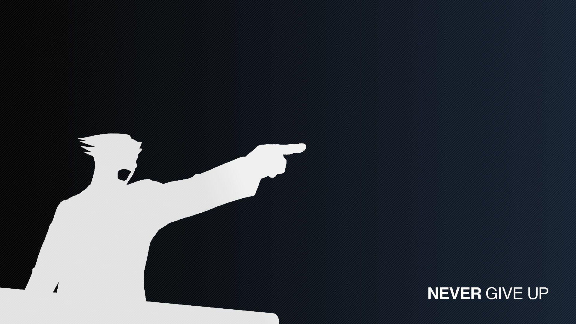 1920x1080 Ace Attorney HD Wallpaper and Background Image