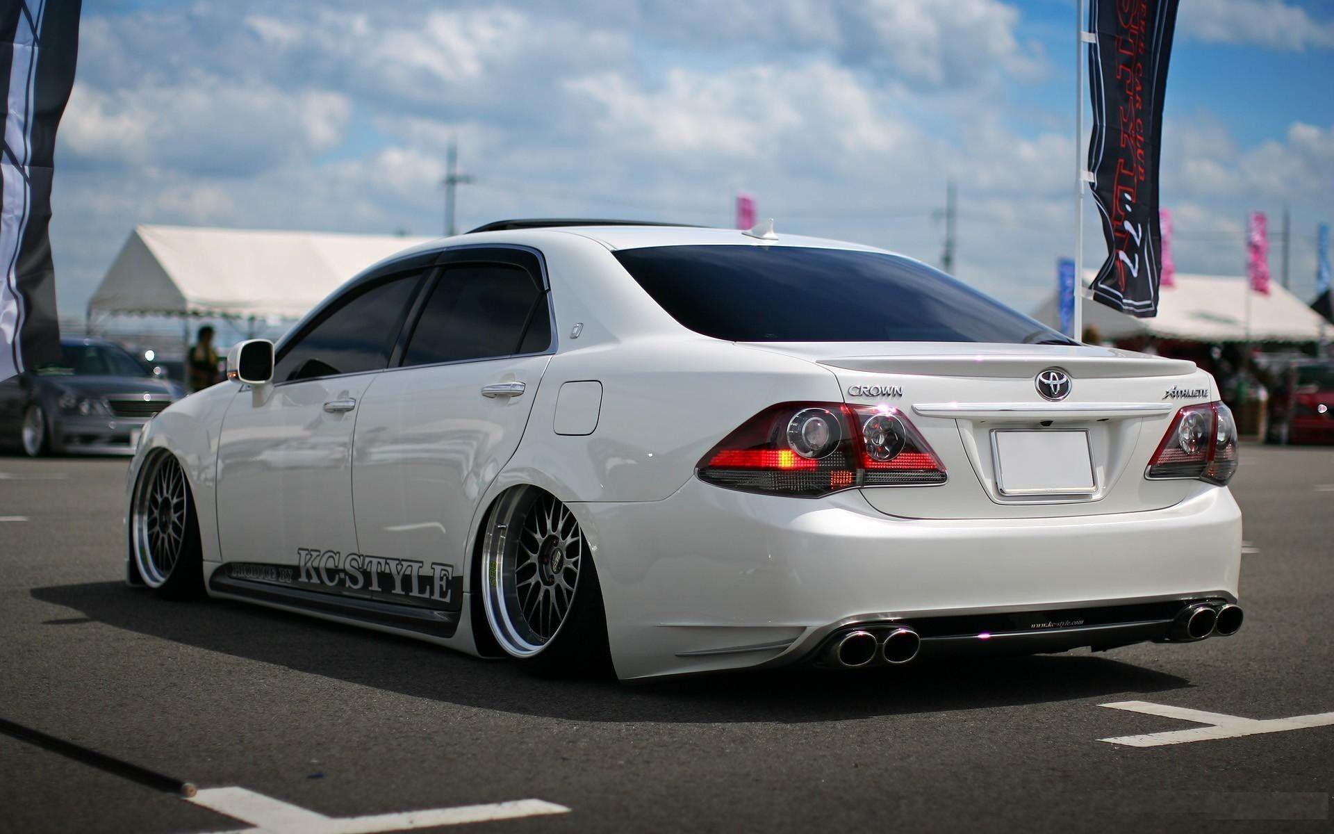 1920x1200 Toyota Cars Wallpaper